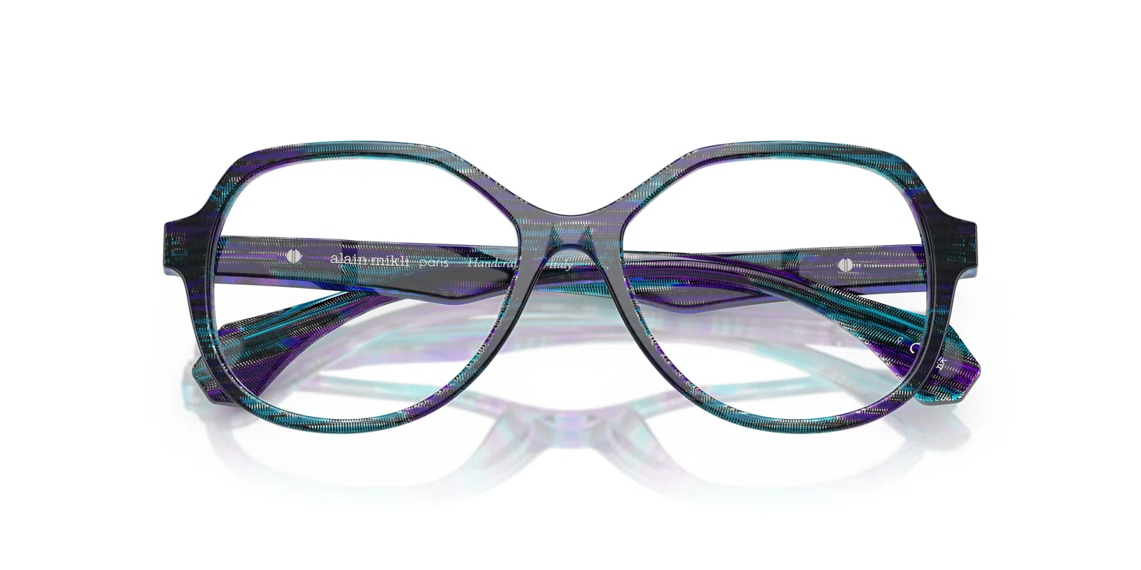 Alain Mikli 3511M Eyeglasses - view 10